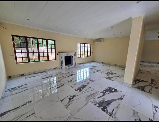 4 BEDROOM PROPERTY TO RENT IN FAERIE GLEN